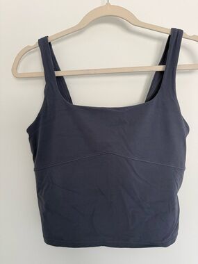 Vuori Alltheform Tank Top